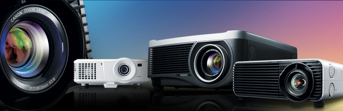 Events & Presentation Projector